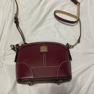 Dooney purse